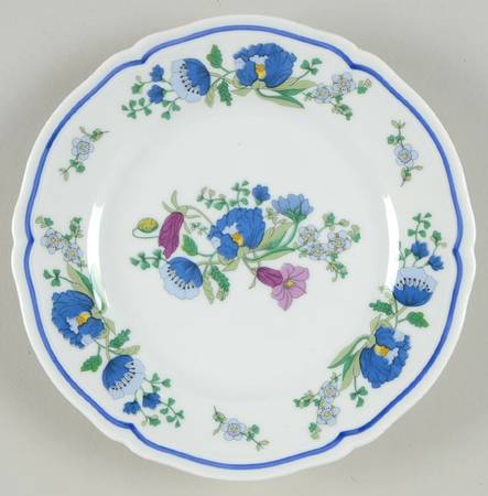 Lerici Bread & Butter Plate