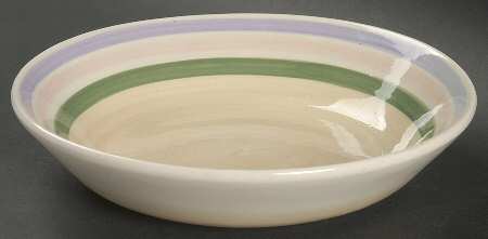 Peachtree Soup/Cereal Bowl