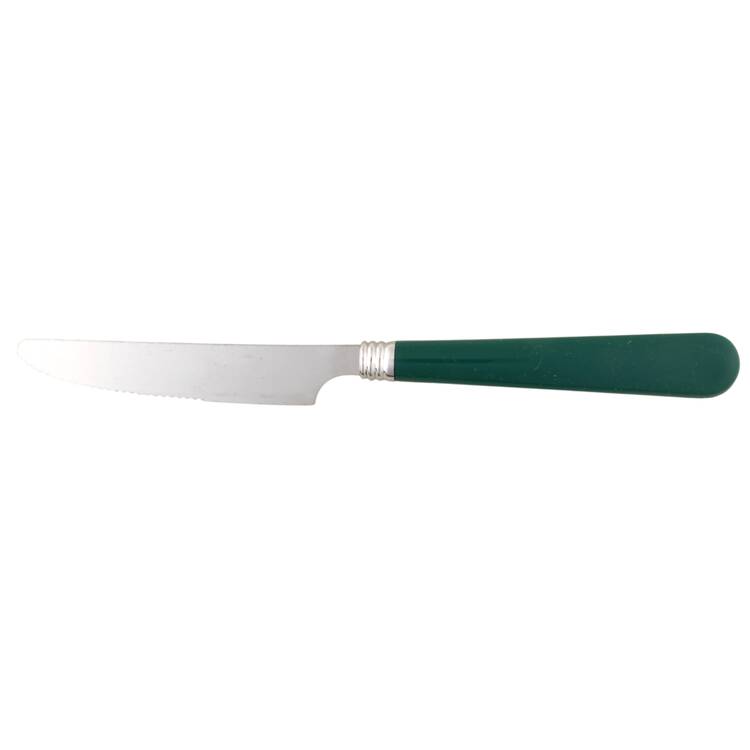 Holly Celebration Small Dinner Knife