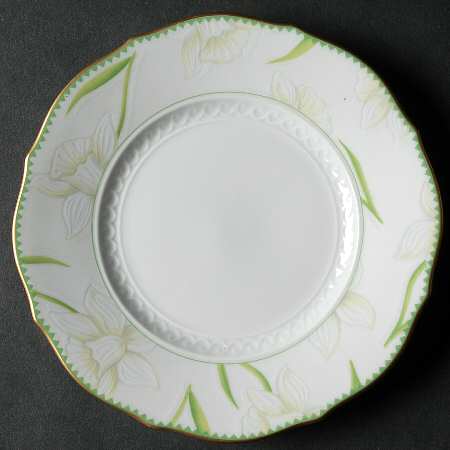 Narciso Bread & Butter Plate