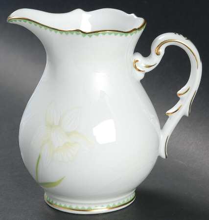 Narciso Creamer