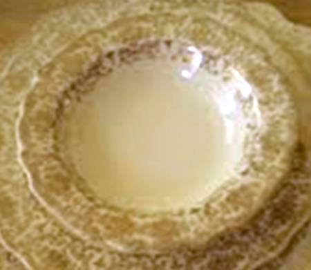Geo348 Rim Soup Bowl