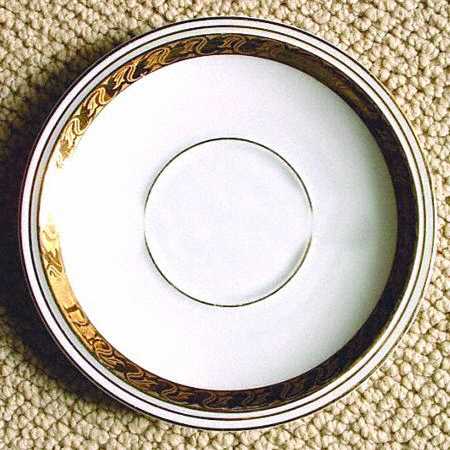 Gmy116 Saucer