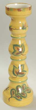 Camelot 15' Pillar Candleholder