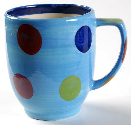 Cha Cha Cha Mug