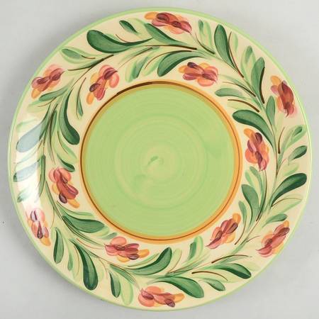 Eve Dinner Plate
