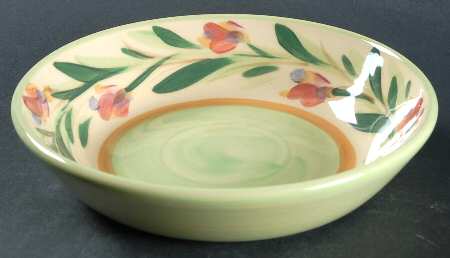 Eve Soup/Cereal Bowl