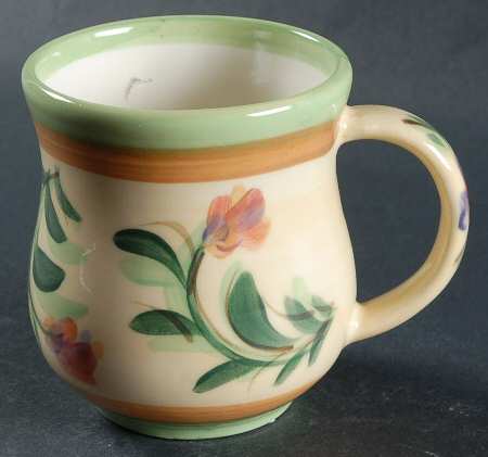 Eve Mug