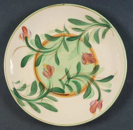 Eve Salad Plate