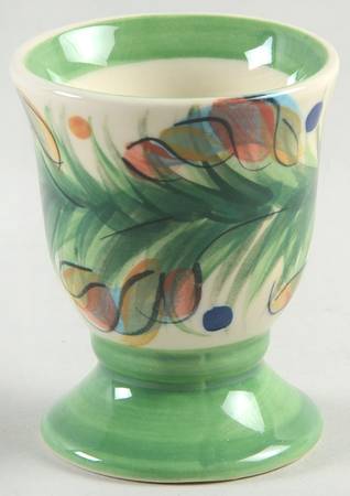 Yuletide Toothpick Holder