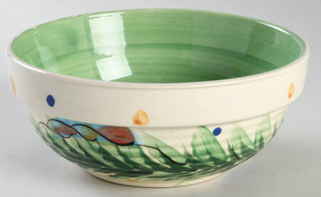 Yuletide 6" All Purpose Bowl