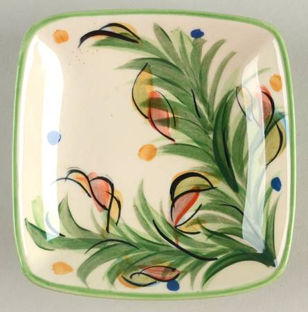 Yuletide Individual Dip Dish