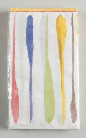 Tango Package of Paper Dinner Napkins