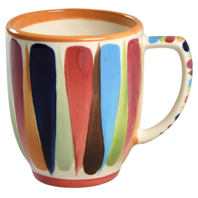 Tango Mug
