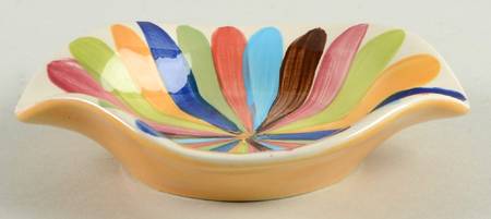 Tango Spoon Rest/Holder (Holds 1 Spoon)