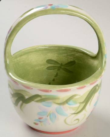 Easter by Gail Pittman