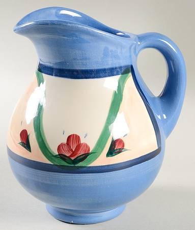 Lisa 32 Oz Pitcher
