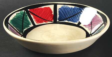 Chopsticks Soup/Cereal Bowl