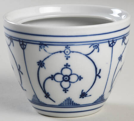 Gkc3 Sugar Bowl No Lid