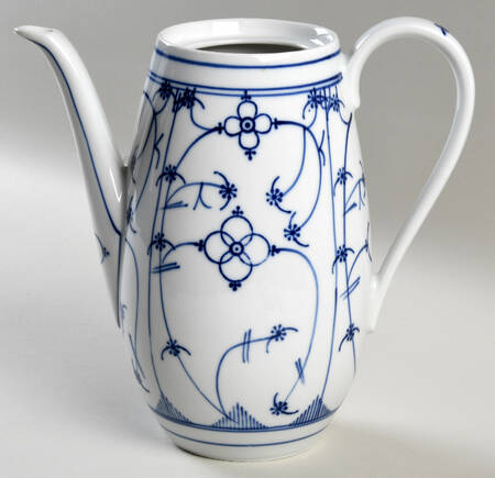Gkc3 Coffee Pot No Lid