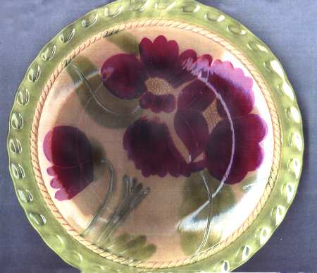 Gp1 Dinner Plate