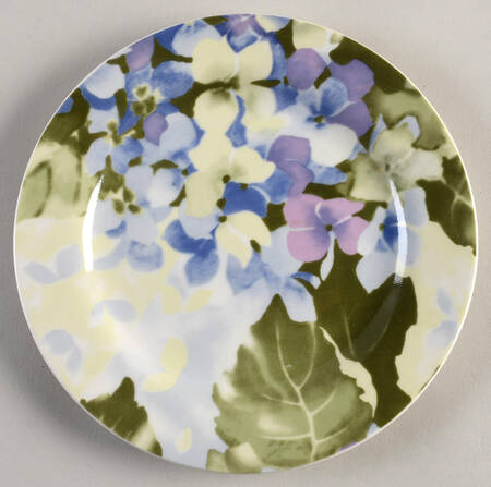 Summer Hydrangea by Gibson Designs