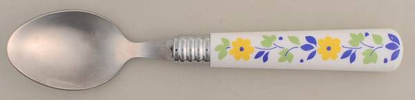 Petit Jardin Teaspoon