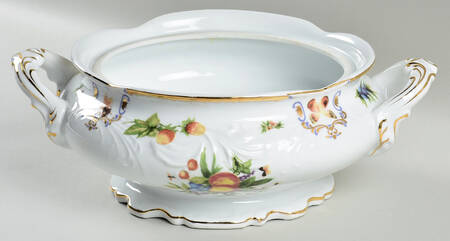 Yorkshire Tureen No Lid