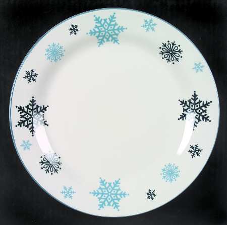 Snow Fall by Gibson Designs