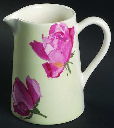 Rose Creamer