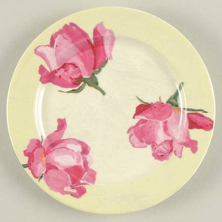 Rose Wine Bottle Coaster