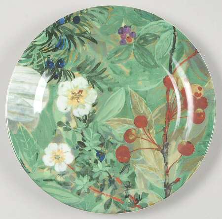 Fromage Canape Plate