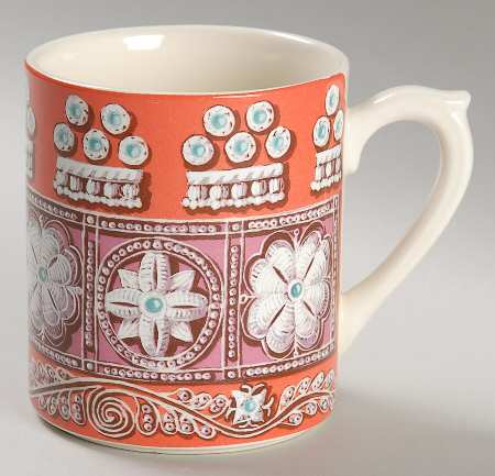 Paseo Mug