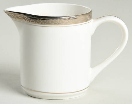 Portsmouth Creamer