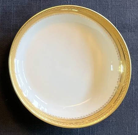 GUE455 Fruit/Dessert (Sauce) Bowl