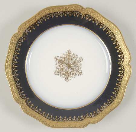 GUE456 Bread & Butter Plate
