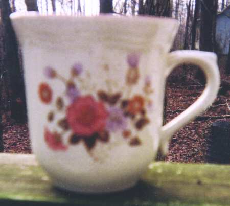 Impulse Flat Cup