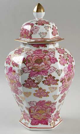 GIM8 12" Urn with Lid