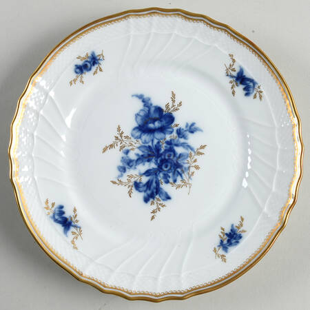 Santa Margherita Salad Plate