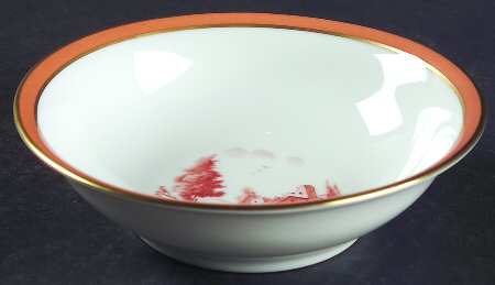 Tuscany Fruit/Dessert (Sauce) Bowl