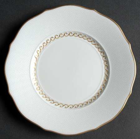 Elegance Bread & Butter Plate