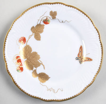 King Collection Bread & Butter Plate