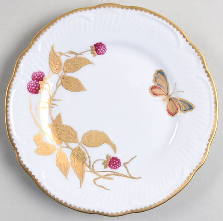 King Collection Bread & Butter Plate