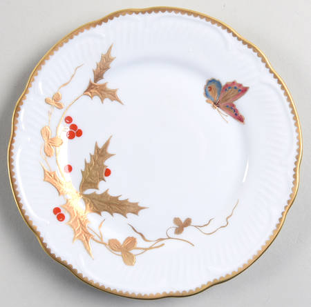 King Collection Bread & Butter Plate