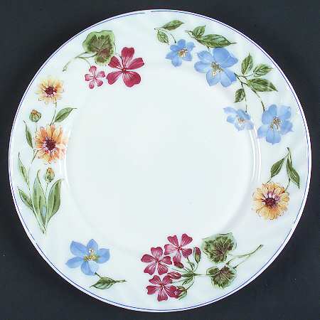 Mary Grace by Gibson Designs