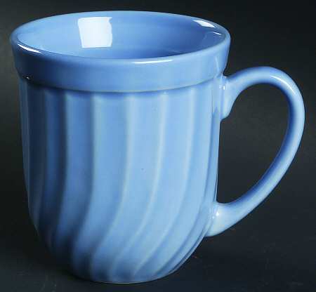 Mary Grace Mug
