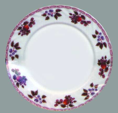 Danielle Dinner Plate