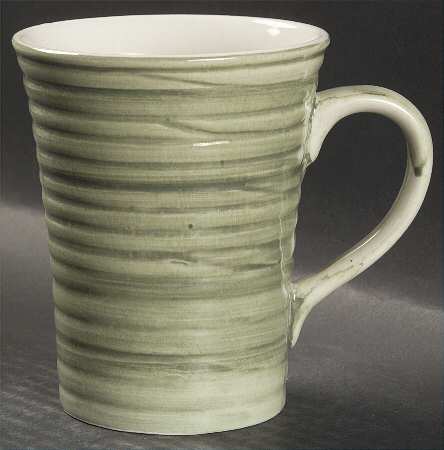 Stylish Living Celery Mug