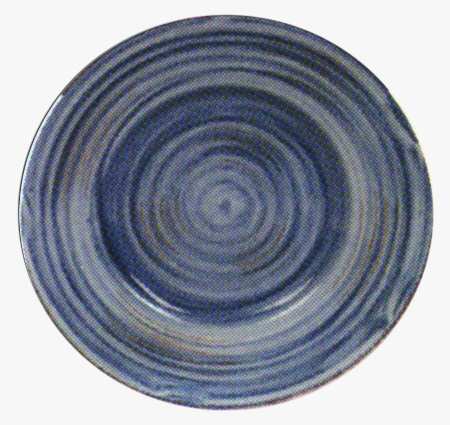 Urban Cowboy Denin (Blue) by Gibson Designs