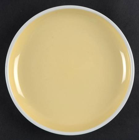 Oasis Yellow by Gibson Designs